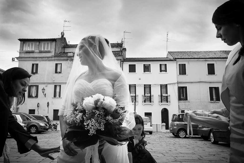 Ville Matrimoni Padova