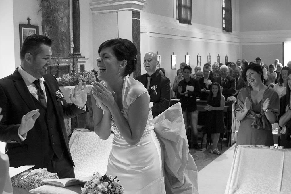 Fotografo Matrimonio Chioggia e Sottomarina